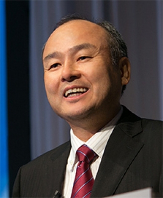 After Sam Altman, SoftBank founder Masayoshi Son joins AI chip race