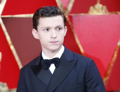 Tom Holland is returning to stage play with 'Romeo And Juliet'