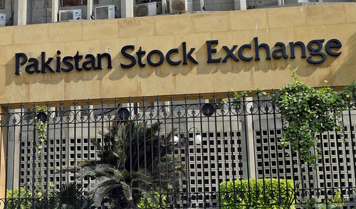 Pak stock market slumps for third straight session as investors seek political clarity