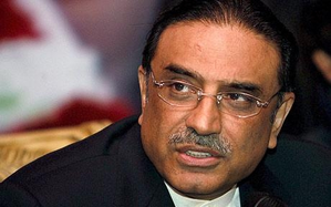 Asif Ali Zardari likely to become Pakistan president