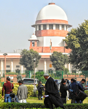 SC orders reinstatement of Class IV staff axed for sending direct representation to senior officials, UP CM