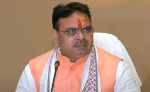 CM Sharma on two-day tour to 13 districts of Raj from today; to address canal project thanksgiving meetings