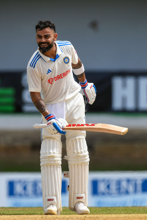 'Any side would miss someone of the stature of Kohli…': Nasser Hussain