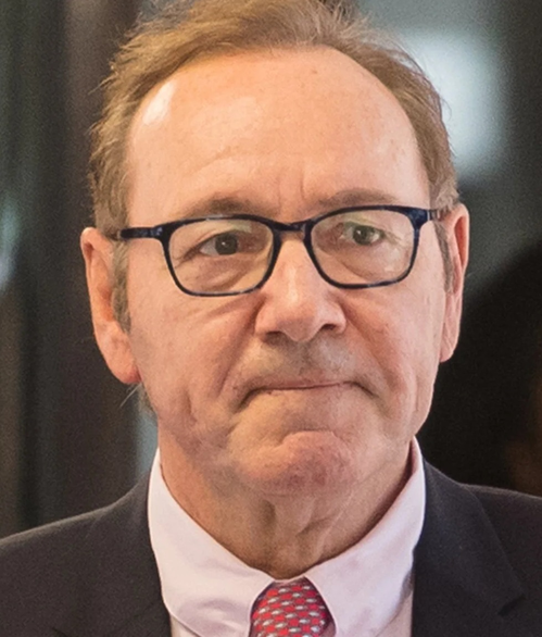 Kevin Spacey to pay $1 million in ‘House of Cards’ settlement