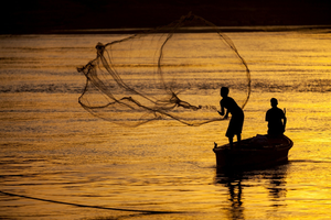 18 TN fishermen released by Sri Lanka, reach Chennai