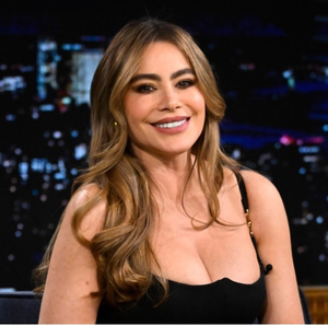 Sofia Vergara keeps a nude pic of herself from when she was ‘young, fresh’