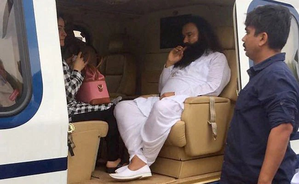 Don't consider Ram Rahim's parole without permission, HC tells Haryana