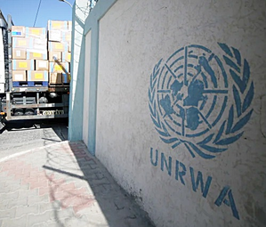 Halting UNRWA funding will have disastrous repercussions: Qatar’s prime minister