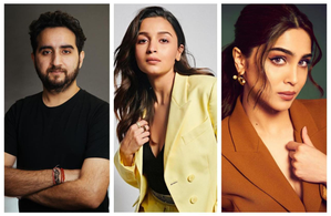 ‘The Railway Men’ director Shiv Rawail to helm Alia Bhatt, Sharvari-starrer spy action film