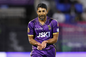 ILT20 Season 2: Bopara, Little, Willey destroy Warriors to give Knight Riders a 7-wicket win