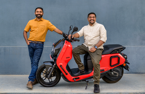 Bengaluru-based electric vehicle startup River raises Rs 335 cr led by Yamaha Motor