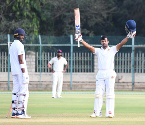 Mayank Agarwal to make Ranji Trophy return after health scare: Report