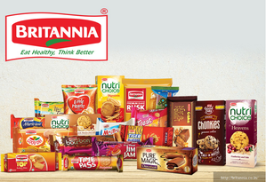 Britannia posts 40% fall in net profit for Oct-Dec quarter