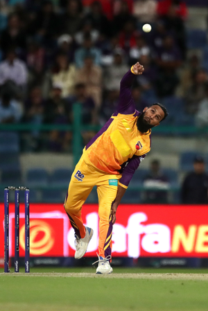 ILT20: Adil Rashid shines as Sharjah Warriors beat Abu Dhabi Knight Riders by 7 wickets