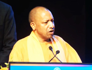 We freed UP from the status of BIMARU state: Yogi