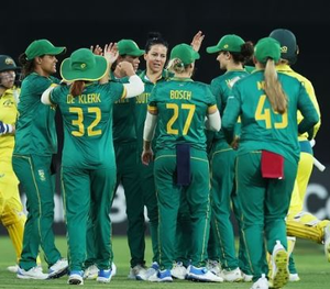 Historic women’s ODI series win over Aus in sight for SA ahead of series decider