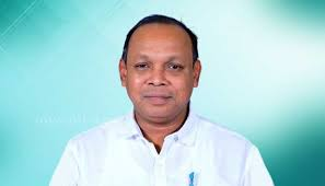 Sitting MLA from Telkoi, Premananda Nayak quits BJD