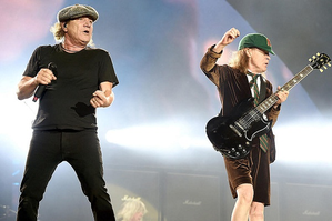 AC/DC announce 2024 Power Up tour, including gigs at Wembley Stadium