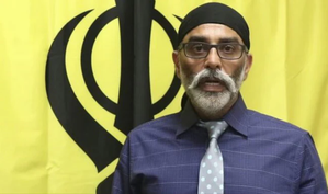 Another Sikh separatist's house hit by gunfire in Canada