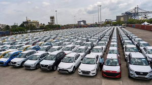 Cautious optimism for auto retail sector in Feb