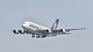 Malaysian-Indian sues Singapore Airlines for S$1.78m