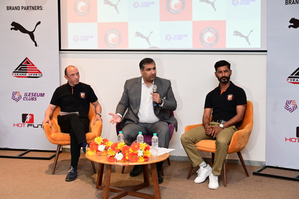 Bengaluru's South United Football Club starts three training hubs in Pune