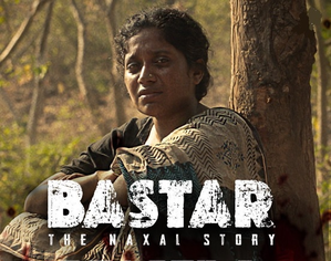 'Bastar: The Naxal Story' new teaser shows the cry of a mother who
 loses her family