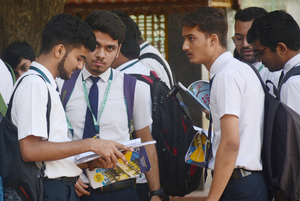 ‘No change in exam schedule’: CBSE warns against fake notice