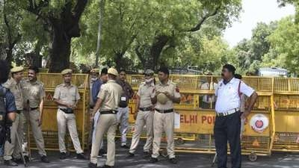 Security tightened at Delhi HC after bomb threat