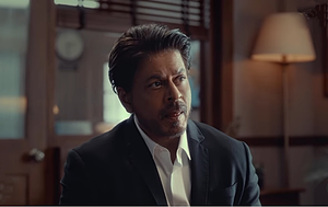 Shah Rukh Khan makes Korean hearts, says ‘love you BTS’