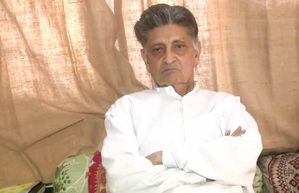 Devendra Desai: Gandhian force behind Gujarat's cooperative movement passes away