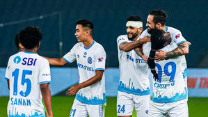 ISL 2023-24: Jamshedpur FC ease past Punjab FC to deny them hat-trick, move to sixth spot