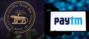 RBI FAQs for Paytm Payments Bank customers — All you need to know