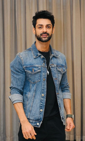 Karan Wahi ‘feels amazing’ going from ‘chocolate boy to fiery Virat’