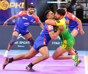 PKL 10: Players' bonding helped us reach Playoffs, says Haryana Steelers head coach Manpreet Singh