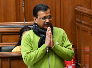 Made mistake by retweeting YouTuber Dhruv Rathee's video, Kejriwal tells SC