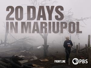 BAFTA Awards: '20 Days in Mariupol' gets best documentary; 'let's keep fighting'