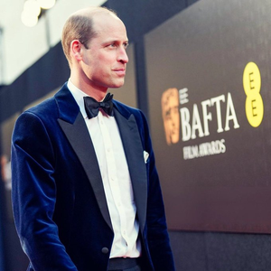 BAFTA Awards: Recovering from surgery, Kate stays at home; William shows up alone