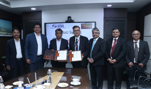 IREDA inks pact with PNB for financing green energy projects