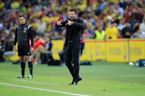 La Liga: Five things fans may not know about Diego Simeone