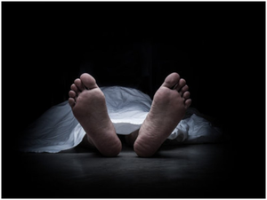 Teenager girl dies while working in factory in Delhi