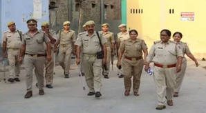 Paper leak allegations in UP Police exam to be probed