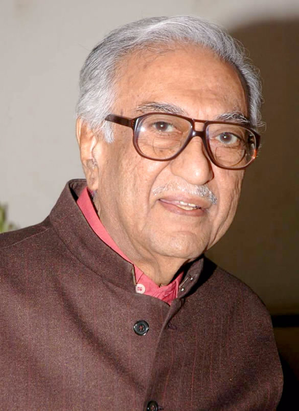 Ameen Sayani, the voice of radio's golden era, passes away at age 91