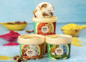 Jungle Ventures infuses another $20 mn in Indian ice cream brand
 Walko Food