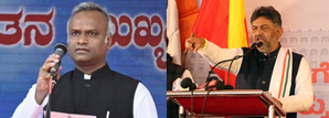 K’taka Min Priyank Kharge downplays DyCM Shivakumar's power-sharing issue