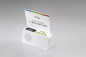 Google Pay SoundPod: All about the new entrant in audio payment alerts