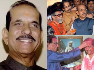 Manohar Joshi: Flying high in politics, with feet on the ground and passion for poor