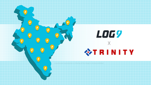 Log9, Trinity Cleantech partner to build EV charging network in India