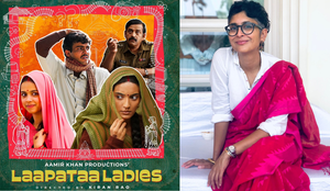 'Laapataa Ladies' to open Indian Film Festival of Melbourne Summer Fest