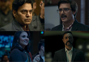 On Balakot's 5th anniversary, 'Ranneeti: Balakot & Beyond' teaser revives memories